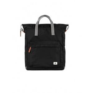 NEW ORI LONDON women's medium bantry b backpack in black